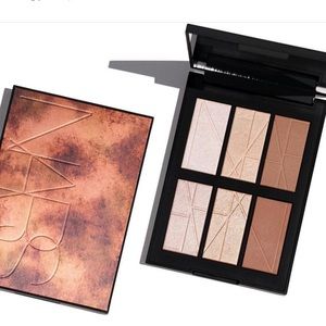 NARS bord de plage palette// BRAND NEW